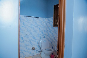 Best Inn Motel MUSINGUZI Frank