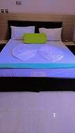 Best Inn Motel MUSINGUZI Frank