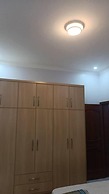 Best Inn Motel MUSINGUZI Frank