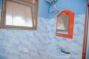 Best Inn Motel MUSINGUZI Frank