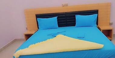 Best Inn Motel MUSINGUZI Frank