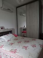 Nautilus Brisa do Oceano - Penha - SC