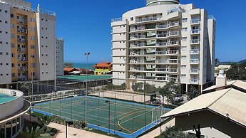 Nautilus Brisa do Oceano - Penha - SC