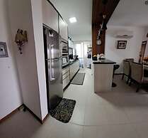 Nautilus Brisa do Oceano - Penha - SC