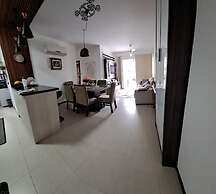 Nautilus Brisa do Oceano - Penha - SC