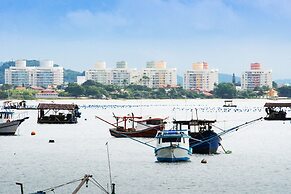 Nautilus Brisa do Oceano - Penha - SC