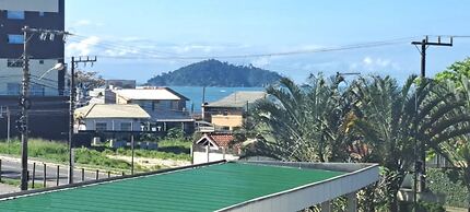 Nautilus Brisa do Oceano - Penha - SC