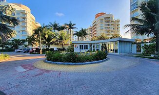 Nautilus Brisa do Oceano - Penha - SC