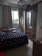 Nautilus Brisa do Oceano - Penha - SC