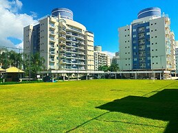 Nautilus Brisa do Oceano - Penha - SC