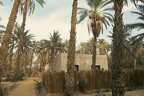 Villa Taouzert
