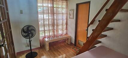 Pamana Beach House