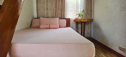 Pamana Beach House