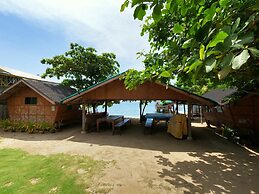 Pamana Beach House
