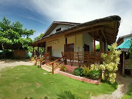 Pamana Beach House