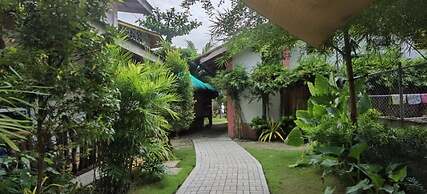 Pamana Beach House