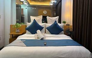 Rinann's Mesatierra Garden Residences