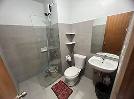 Rinann's Mesatierra Garden Residences