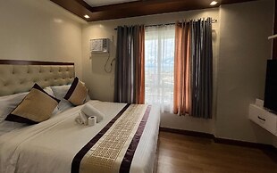 Rinann's Mesatierra Garden Residences