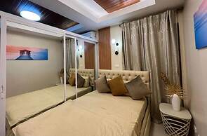 Rinann's Mesatierra Garden Residences