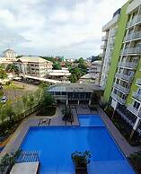 Rinann's Mesatierra Garden Residences