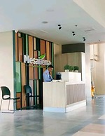 Rinann's Mesatierra Garden Residences