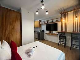 Rinann's Mesatierra Garden Residences