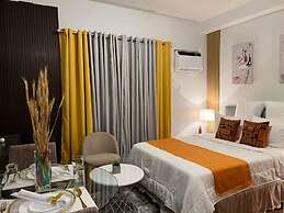 Rinann's Mesatierra Garden Residences