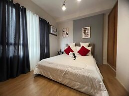 Rinann's Mesatierra Garden Residences