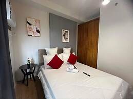 Rinann's Mesatierra Garden Residences