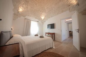 TD Trulli Lorusso Design Luxury Trulli With Pool