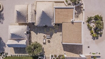 TD Trulli Lorusso Design Luxury Trulli With Pool