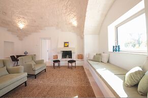 TD Trulli Lorusso Design Luxury Trulli With Pool