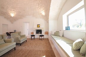 TD Trulli Lorusso Design Luxury Trulli With Pool