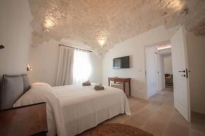 TD Trulli Lorusso Design Luxury Trulli With Pool