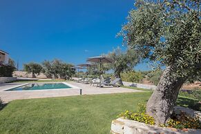 TD Trulli Lorusso Design Luxury Trulli With Pool