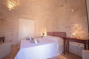TD Trulli Lorusso Design Luxury Trulli With Pool