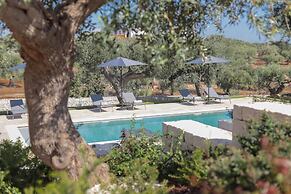 TD Trulli Lorusso Design Luxury Trulli With Pool