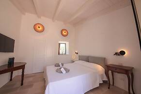TD Trulli Lorusso Design Luxury Trulli With Pool