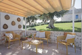 TD Trulli Lorusso Design Luxury Trulli With Pool