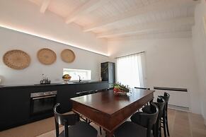 TD Trulli Lorusso Design Luxury Trulli With Pool