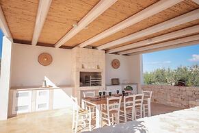 TD Trulli Lorusso Design Luxury Trulli With Pool