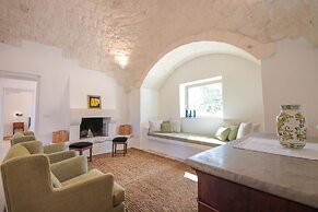 TD Trulli Lorusso Design Luxury Trulli With Pool