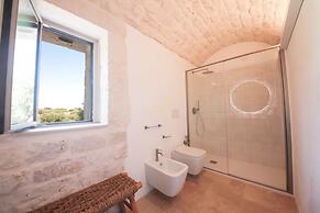 TD Trulli Lorusso Design Luxury Trulli With Pool