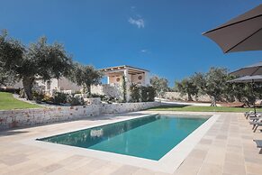 TD Trulli Lorusso Design Luxury Trulli With Pool