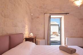 TD Trulli Lorusso Design Luxury Trulli With Pool