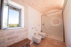 TD Trulli Lorusso Design Luxury Trulli With Pool