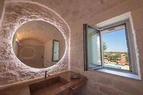 TD Trulli Lorusso Design Luxury Trulli With Pool