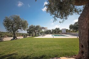 TD Trulli Lorusso Design Luxury Trulli With Pool