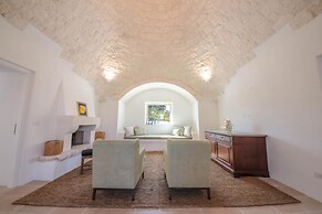 TD Trulli Lorusso Design Luxury Trulli With Pool